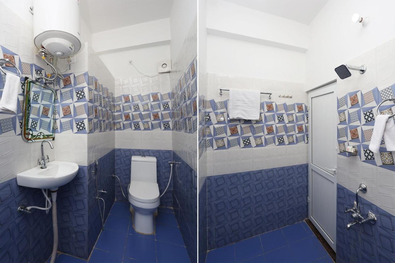 Oyo 11306 Ss Hotel Gorakhpur Extérieur photo